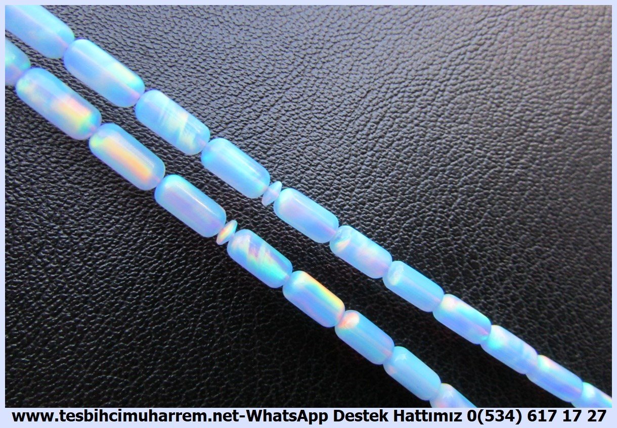 Opal(Sentetik)Sıkma TesbihTM14536Öner Erol Usta İmzalı Bürokrat Opal Tesbih I Sedefli Beyaz Kapsül Kesim Kırmızı Yansımalı Delalım TesbihÖner Erol Usta İmzalı Bürokrat Opal Tesbih I Sedefli Beyaz Kırmızı Yansımalı Delalım Tesbih