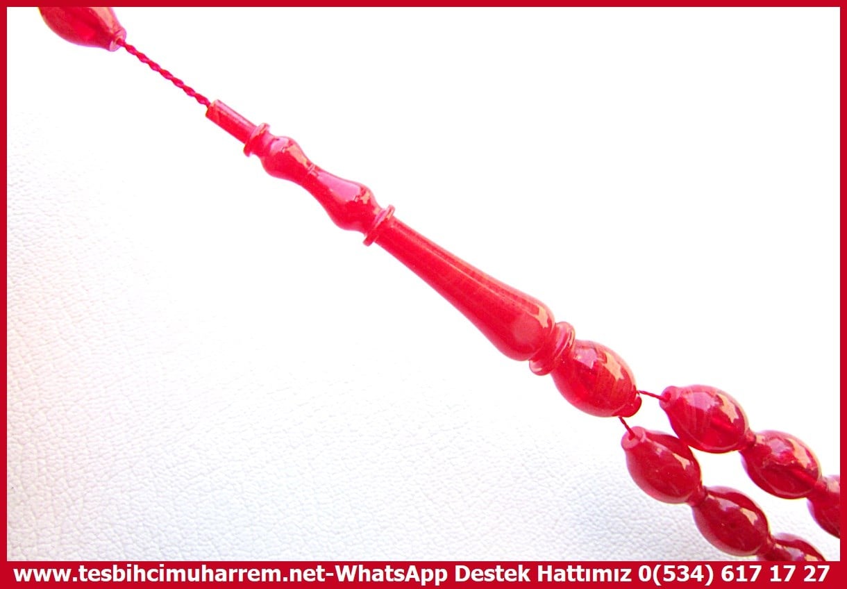 Hareli Kırmızı Kehribar TesbihlerTM14887Öner Erol Usta İmzalı Öpücük Model Bordo Sıkma Kehribar Tesbih I Özel Tasarım Tumba TesbihÖpücük Model Bordo Sıkma Kehribar Tesbih I Özel Tasarım Tumba Tesbih