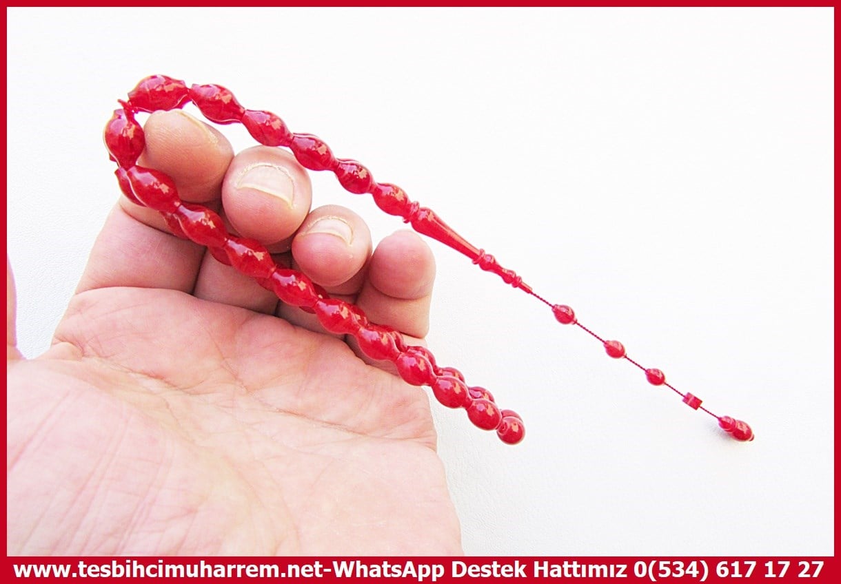 Hareli Kırmızı Kehribar TesbihlerTM14887Öner Erol Usta İmzalı Öpücük Model Bordo Sıkma Kehribar Tesbih I Özel Tasarım Tumba TesbihÖpücük Model Bordo Sıkma Kehribar Tesbih I Özel Tasarım Tumba Tesbih