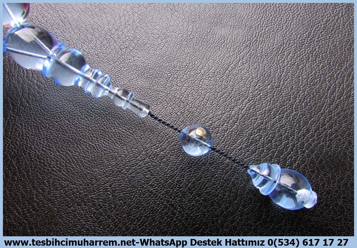 Efe Maskot TesbihlerTM14327Öner Erol Usta İşçilikli Aircraft Glass Maskot Tespih I 4 Parmak Mini Boy Uçak Camı TesbihAircraft Glass Maskot Tespih I 4 Parmak Mini Boy Uçak Camı Tesbih