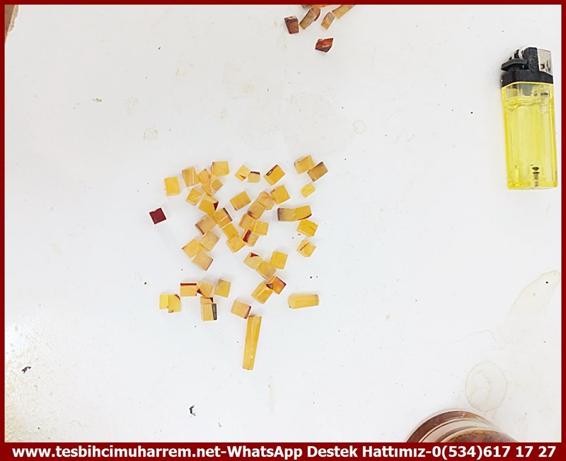 Osmanlı Antika Vişne Ton TesbihlerTM12156Orjinal Yemen Zar Tesbih Bilek Boy Beyzi Kesim Devlerin AşkıOrjinal Yemen Zar Tesbih Bilek Boy Beyzi Kesim Devlerin Aşkı