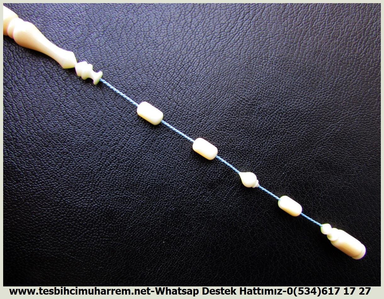 Narçıl Ağacı TesbihlerTM13592Osman Kaan Barın Usta Tornası Tespih | Doğal Narçıl, Kapsül Kesim, Profesyonel Çalışma, 