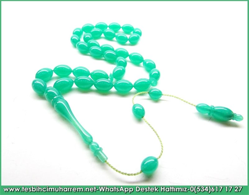 Özel Çalışma Eski Alman Katalin Tesbih Yeşilçam Klasiği