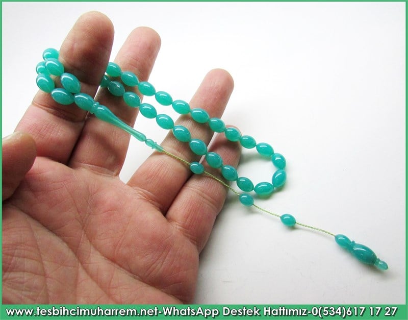 Özel Çalışma Eski Alman Katalin Tesbih Yeşilçam Klasiği