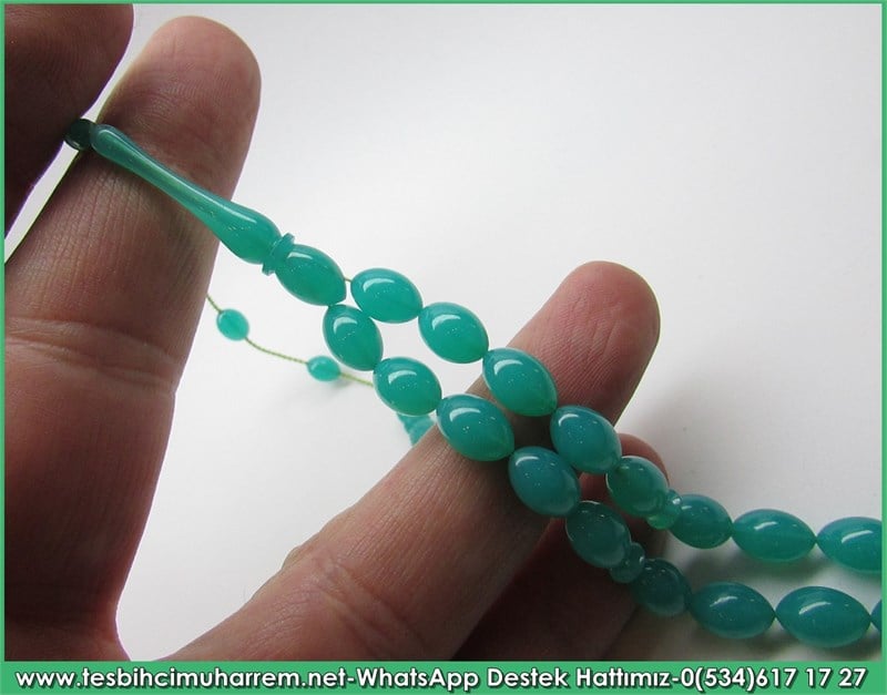 Özel Çalışma Eski Alman Katalin Tesbih Yeşilçam Klasiği