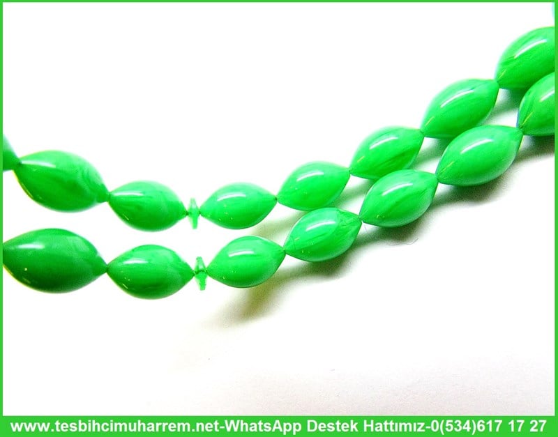 Özel Çalışma Green Objeden Eski Alman Katalin Tesbih Antep Güzeli