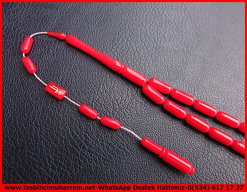 Katalin Ve Bağa TesbihlerTM12258Özel Çalışma Kapsül Kesim Nar Çiçeği Ton Katalin Tesbih Aşkım Özel Çalışma Kapsül Kesim Nar Çiçeği Ton Katalin Tesbih Aşkım 