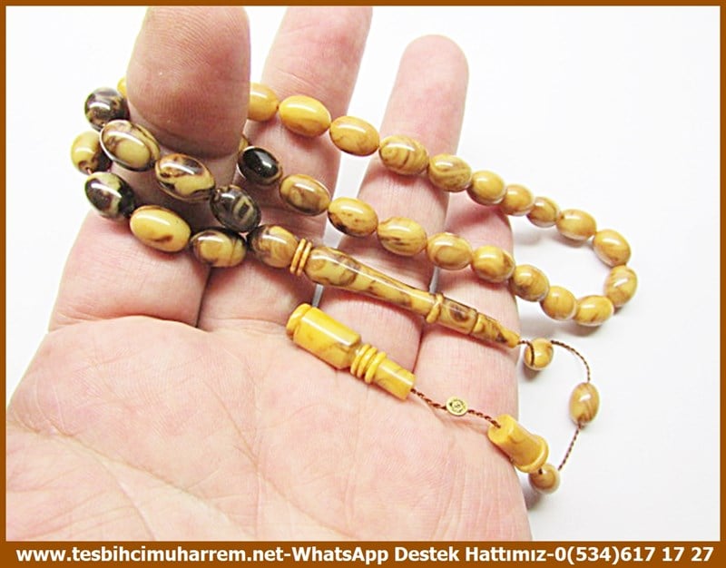 Özel Çalışma Karam Karamel Katalin Tesbih Adilcevaz