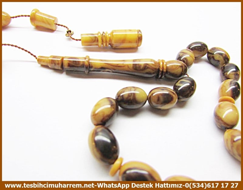 Özel Çalışma Karam Karamel Katalin Tesbih Adilcevaz