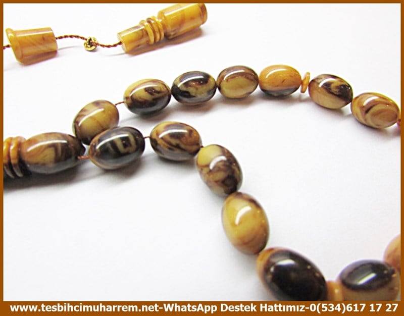 Özel Çalışma Karam Karamel Katalin Tesbih Adilcevaz