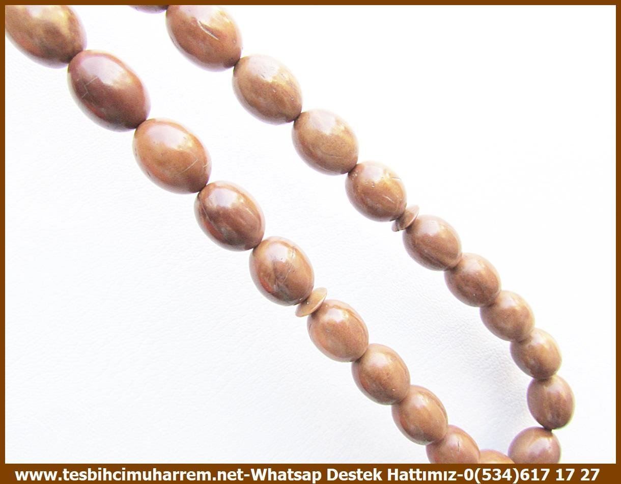 Kuka Ağacı TesbihlerTM12304Özel Gümüş Kazaz Kamçılı Naturel Ceviz Kuka Tesbih Canciğer Özel Gümüş Kazaz Kamçılı Naturel Ceviz Kuka Tesbih Canciğer 