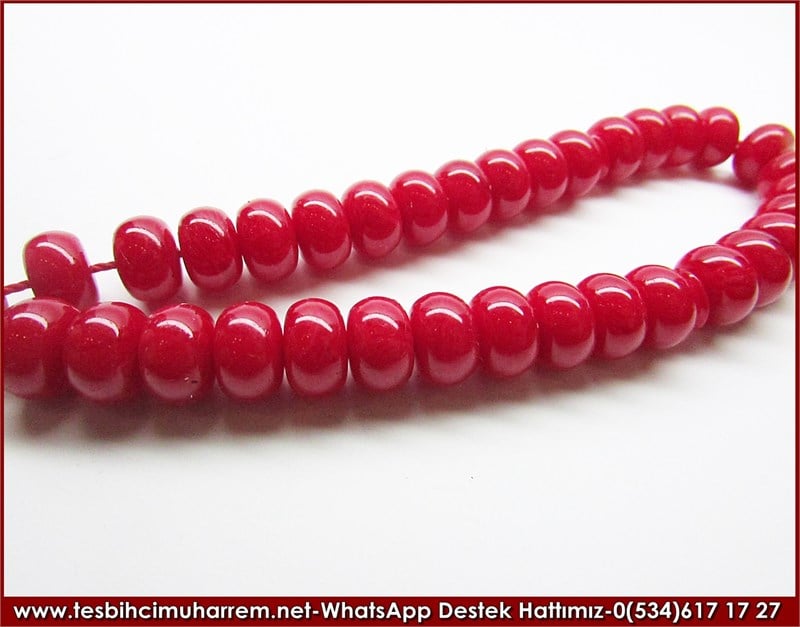 Özel Gümüş Tasarım Mercansal Tekeri Bileklik Katalin Tesbih Ankara Etlik