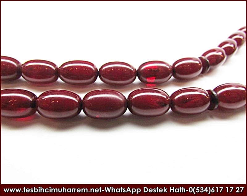 Özgün Gümüs Tasarım Osmanlı Benzetmesi Eskitme Vintage Sıkma Kehribar Tesbih Sinan Reis