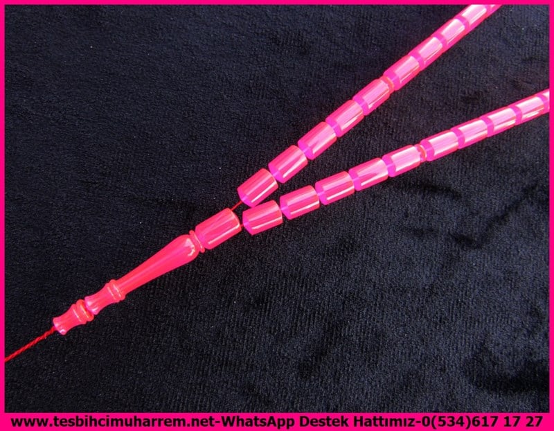 Katalin Ve Bağa TesbihlerTM12106Pembe Ton Sistemli Kapsül Kesim Katalin Tesbih Pembe HayatlarPembe Ton Sistemli Kapsül Kesim Katalin Tesbih Pembe Hayatlar
