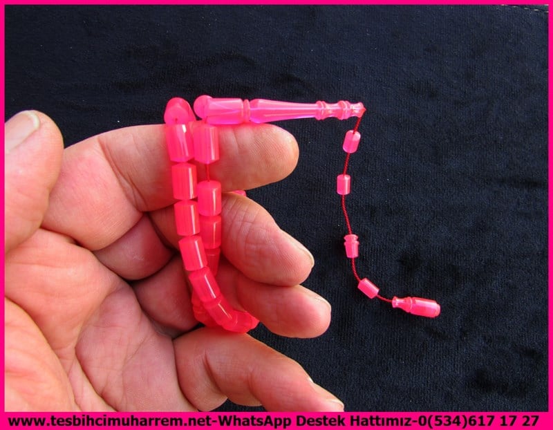 Katalin Ve Bağa TesbihlerTM12106Pembe Ton Sistemli Kapsül Kesim Katalin Tesbih Pembe HayatlarPembe Ton Sistemli Kapsül Kesim Katalin Tesbih Pembe Hayatlar