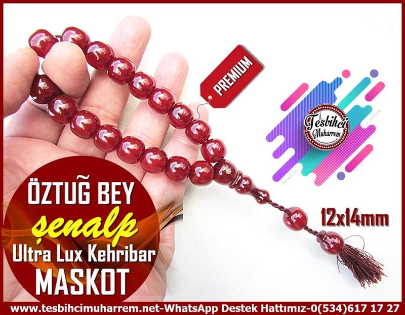 Hareli Kırmızı Kehribar TesbihlerTM12458Premium Vişne Sıkma Kehribar Tespih Maskot Efe Bileklik Gümüş Tasarım Öztuğ Bey Tesbih Premium Vişne Sıkma Kehribar Tespih Maskot Efe Bileklik Gümüş Tasarım Öztuğ Bey Tesbih 