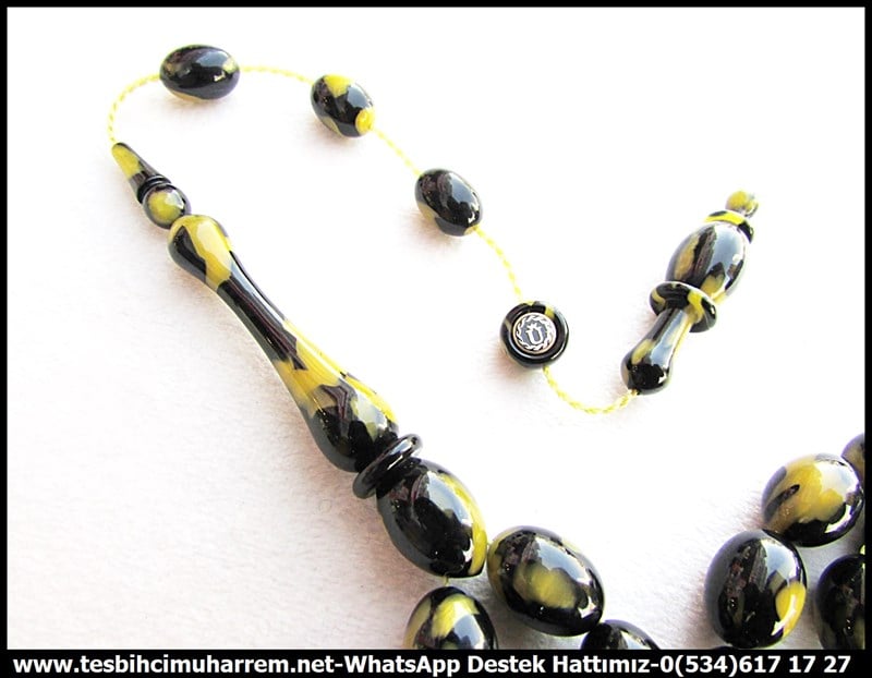 Galanit TesbihTM12177Profesyonel Çalışma Fransız Sıkması Galalith Tesbih 2023Profesyonel Çalışma Fransız Sıkması Galalith Tesbih 2023