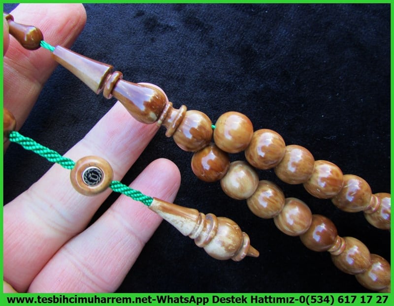 Kuka Ağacı TesbihlerTM12224Profesyonel Çalışma Naturel Kuka Cevizi Tesbih Gönül DağıProfesyonel Çalışma Naturel Kuka Cevizi Tesbih Gönül Dağı