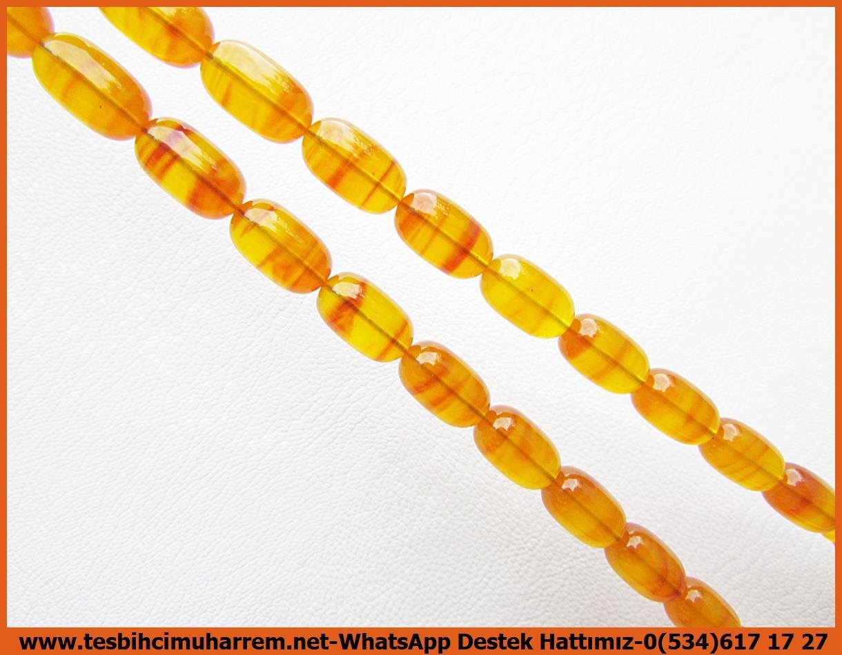 Katalin Ve Bağa TesbihlerTM13669Serkan Ekti Usta Tornası | Antika Katalin Tespih, Kapsül Kesim, Eski Abajur Objeden, 