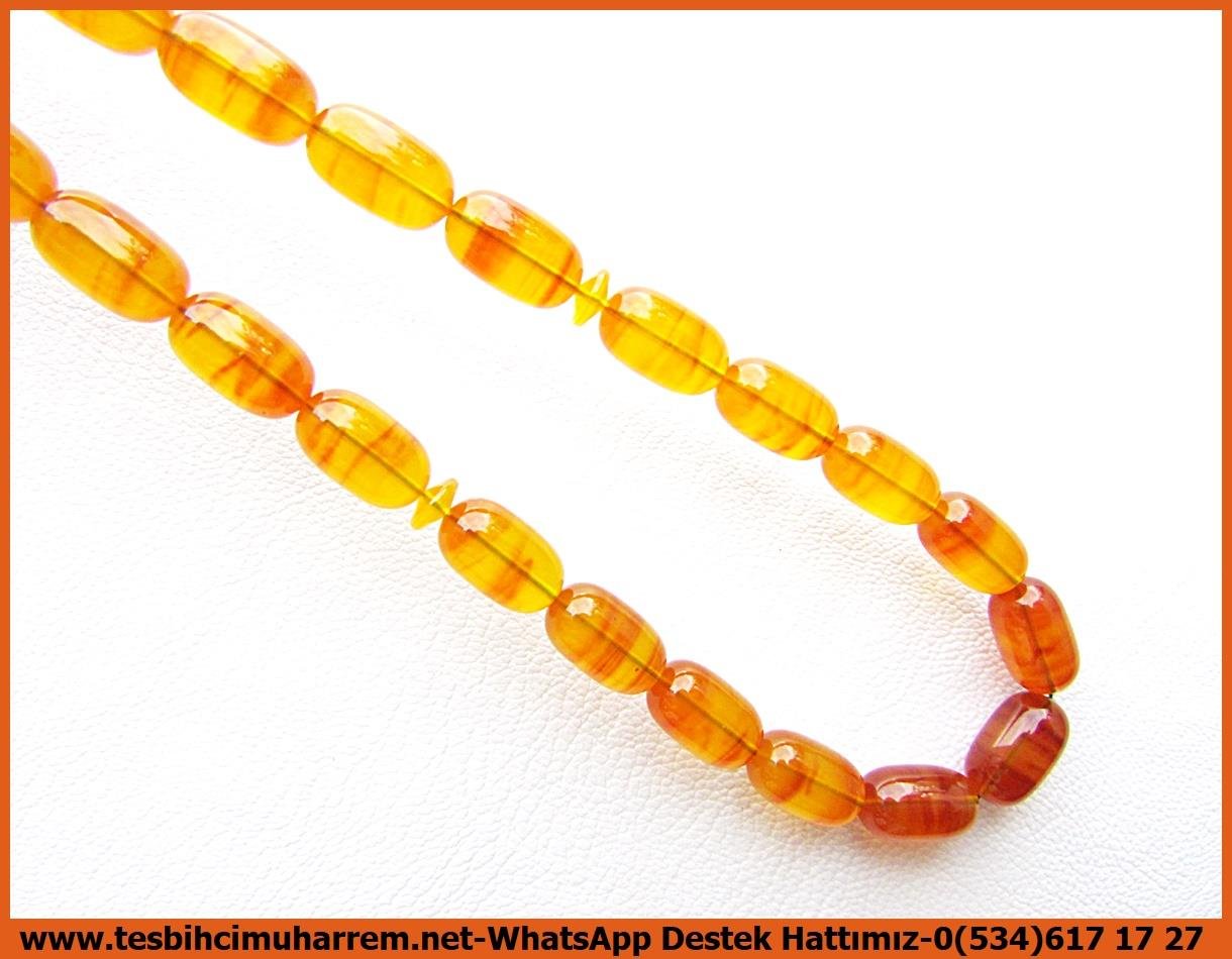 Katalin Ve Bağa TesbihlerTM13669Serkan Ekti Usta Tornası | Antika Katalin Tespih, Kapsül Kesim, Eski Abajur Objeden, 