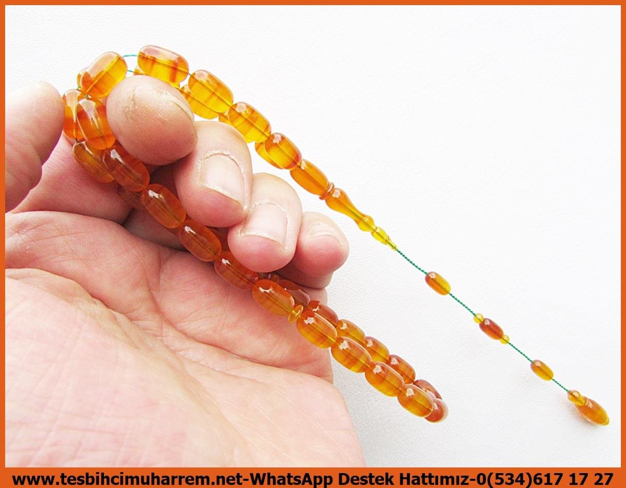 Katalin Ve Bağa TesbihlerTM13669Serkan Ekti Usta Tornası | Antika Katalin Tespih, Kapsül Kesim, Eski Abajur Objeden, 