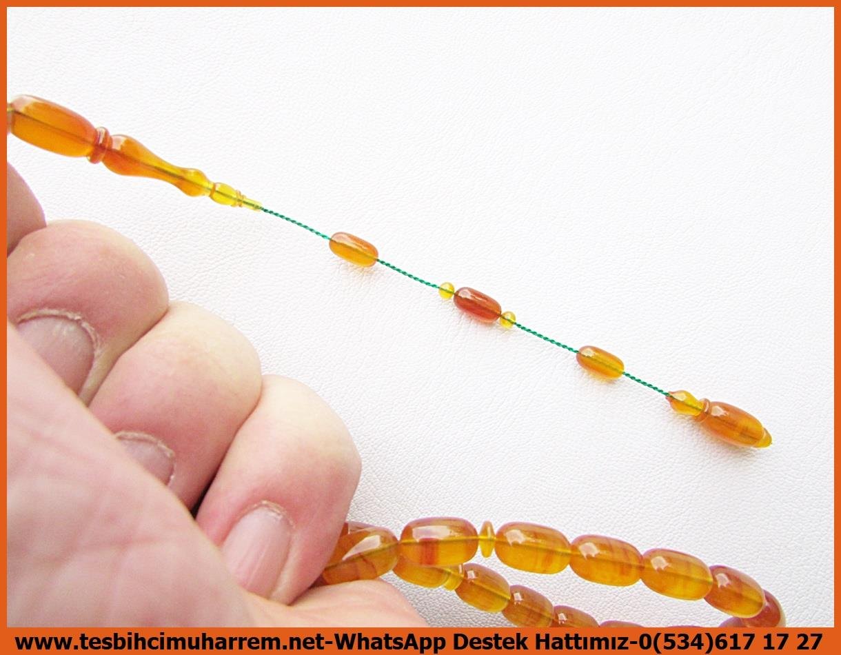 Katalin Ve Bağa TesbihlerTM13669Serkan Ekti Usta Tornası | Antika Katalin Tespih, Kapsül Kesim, Eski Abajur Objeden, 