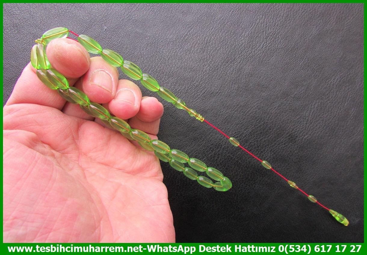 Katalin Ve Bağa TesbihlerTM14102Servet Kadir Usta İşçilikli Eski Zar Katalin Tespih – Özel Gömme Kutulu, Badem Kesim, Fıstık Yeşili Huzur TesbihServet Kadir Usta İşçilikli Eski Zar Katalin Tespih – Özel Gömme Kutulu, Badem Kesim, Fıstık Yeşili Huzur Tesbih