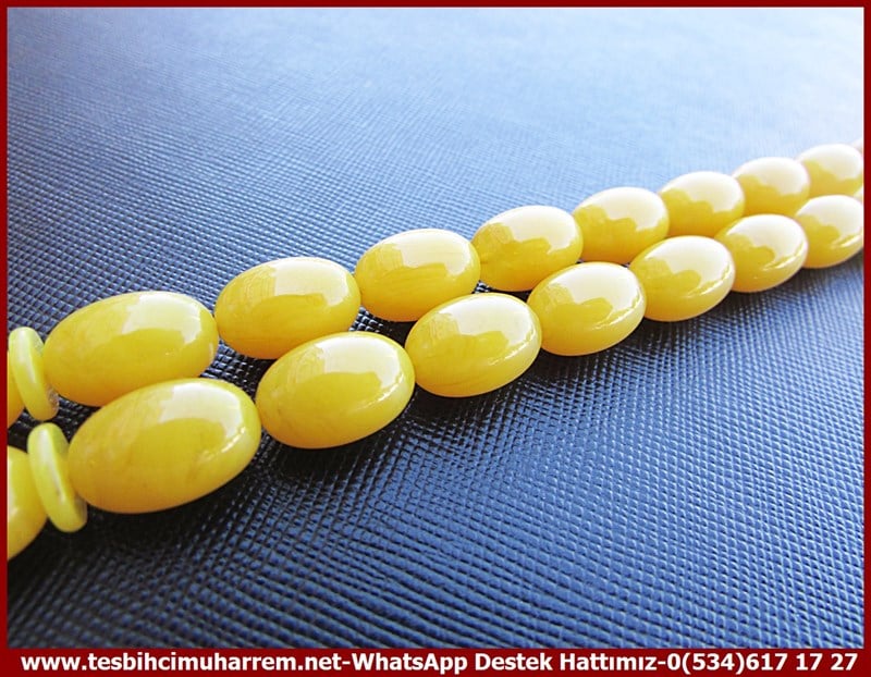 Hareli Damarlı Sarı Kehribar TesbihlerTM11159Sıkma Kehribar Tesbih Limon Sarısı Bdem Kesim Damarlı Kabak KemaneSıkma Kehribar Tesbih Limon Sarısı Bdem Kesim Damarlı Kabak Kemane