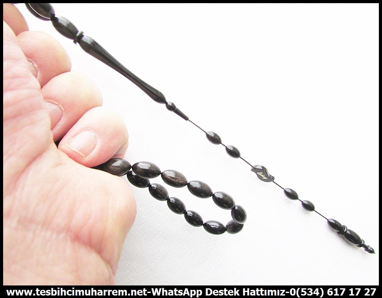 Manda Yak Boynuzu TesbihlerTM13695Siyah Kapsül Model Karam Tesbih | Manda Boynuzu | Jaguar | tesbihcimuharrem.net Hayvansal Doğal Tesbihler, Altın ve Gümüş İşlemeli Tesbihler, Usta İşi Püsküllü Tesbihler. En özel kolleksiyonluk tesbihler için hemen ziyaret edin!Tespih Manda Boynuzu l Doğal Siyah Renk Sülün İmame Beyzi Kesim Camız Tesbih 
