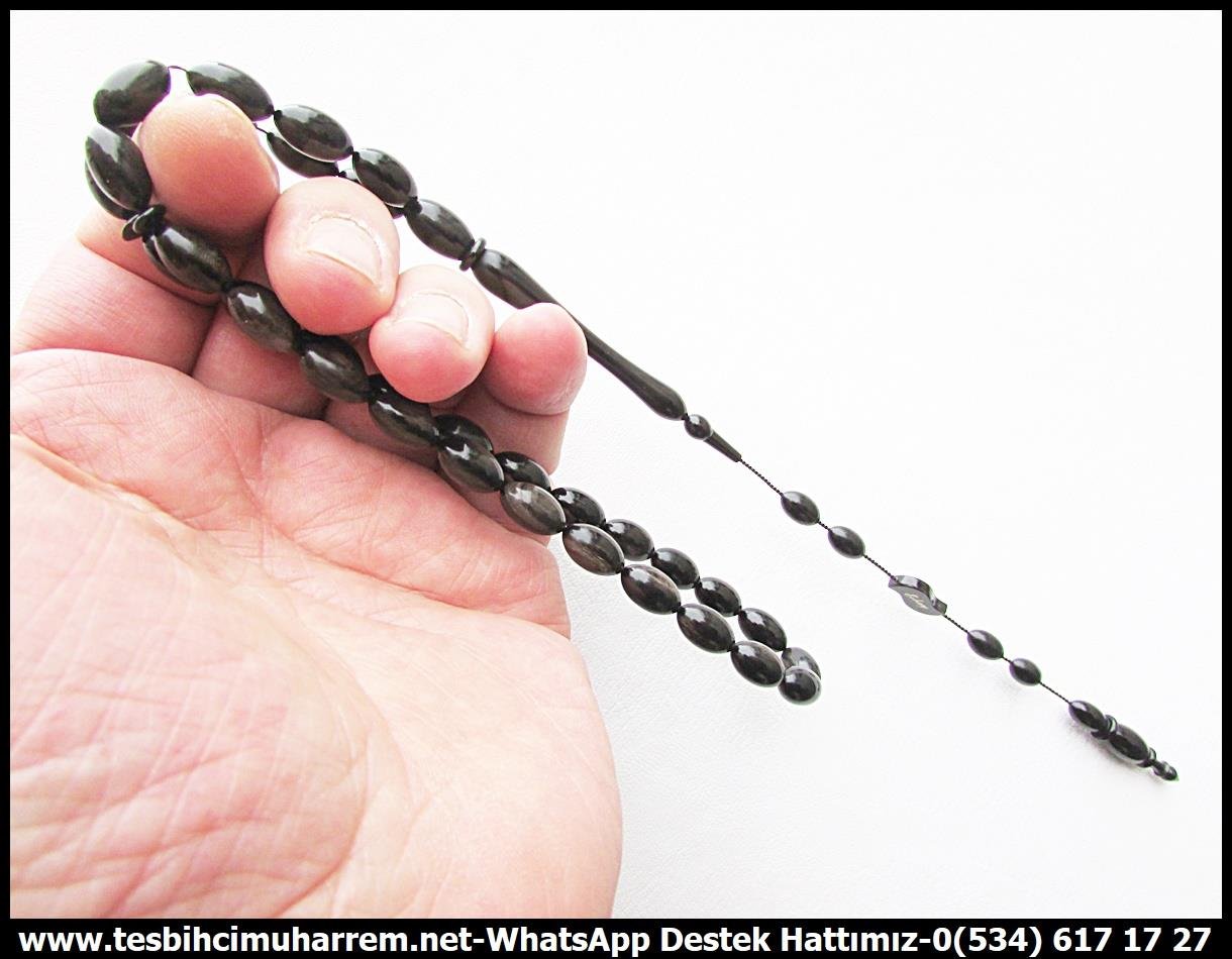 Manda Yak Boynuzu TesbihlerTM13695Siyah Kapsül Model Karam Tesbih | Manda Boynuzu | Jaguar | tesbihcimuharrem.net Hayvansal Doğal Tesbihler, Altın ve Gümüş İşlemeli Tesbihler, Usta İşi Püsküllü Tesbihler. En özel kolleksiyonluk tesbihler için hemen ziyaret edin!Tespih Manda Boynuzu l Doğal Siyah Renk Sülün İmame Beyzi Kesim Camız Tesbih 