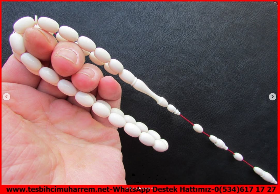 Fildişi TesbihlerTM14247Suat Güngör Usta İşçilikli Antika Heykel Objeden Ivory Tespih I Profesyonel Çalışma Özel Gömme Kutulu Sertifikalı Keskin Diş Tesbih Antika Heykel Objeden Ivory Tespih I Profesyonel Çalışma Özel Gömme Kutulu Sertifikalı Keskin Diş Tesbih