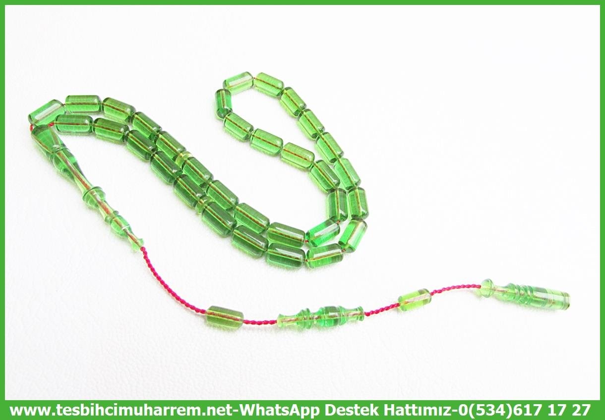 Maskot, Bileklik ve Bürokrat TespihlerTM4028Suat Güngör Usta İşçilikli Bürokrat Form Ateş Kehribar Tesbih – Saydam Yeşil Lüks Blok, Kapsül Kesim, “Amasya” İsimli Özel Tasarım TespihTespih Bürokrat Ateş Kehribar I Kapsül Kesim Lüks Blok Saydam Yeşil Amasya Tesbih 