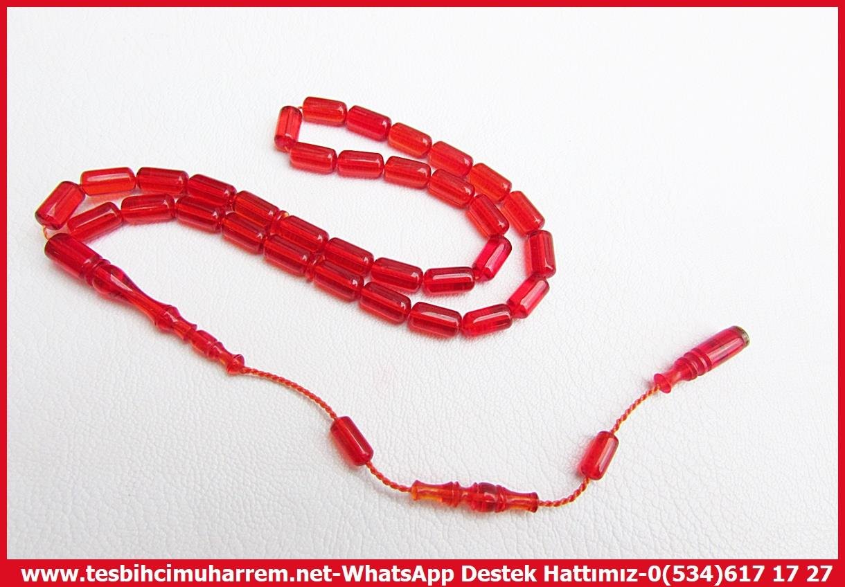 Maskot, Bileklik ve Bürokrat TespihlerTM14024Suat Güngör Usta İşçilikli Bürokrat Form Ateş Kehribar Tesbih – Saydam Kırmızı Lüks Blok, Kapsül Kesim, “Çankırı” İsimli Özel Tasarım TespihTespih Bürokrat Ateş Kehribar I Kapsül Kesim Lüks Blok Saydam Kırmızı Çankırı Tesbih