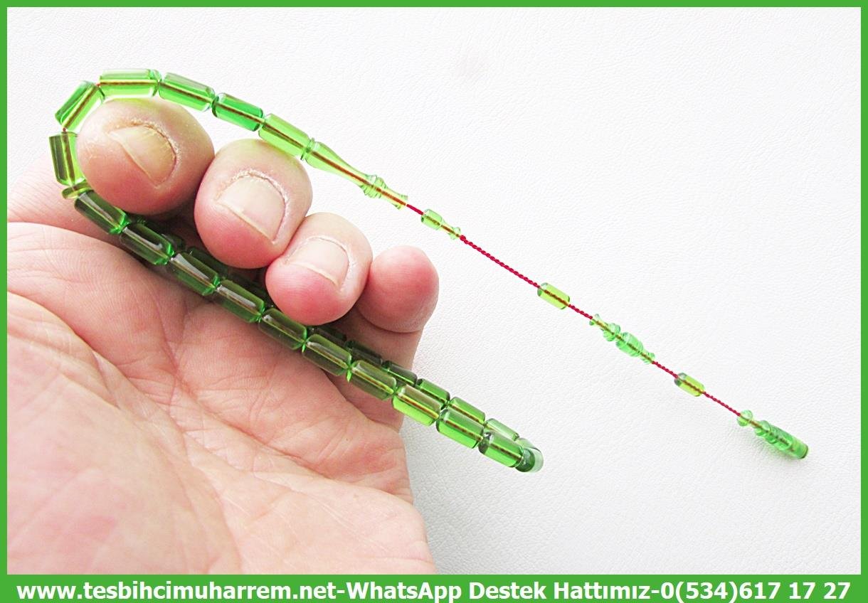 Maskot, Bileklik ve Bürokrat TespihlerTM4028Suat Güngör Usta İşçilikli Bürokrat Form Ateş Kehribar Tesbih – Saydam Yeşil Lüks Blok, Kapsül Kesim, “Amasya” İsimli Özel Tasarım TespihTespih Bürokrat Ateş Kehribar I Kapsül Kesim Lüks Blok Saydam Yeşil Amasya Tesbih 