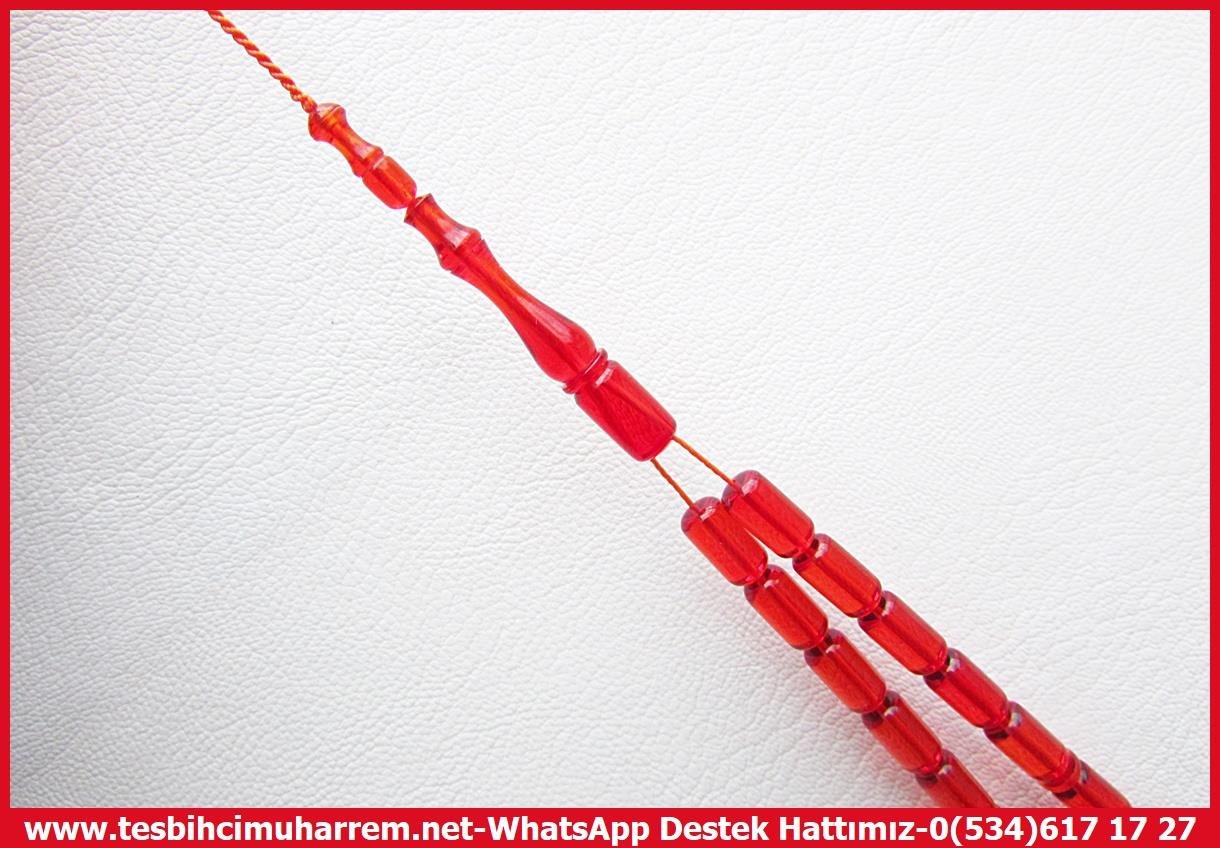 Maskot, Bileklik ve Bürokrat TespihlerTM14024Suat Güngör Usta İşçilikli Bürokrat Form Ateş Kehribar Tesbih – Saydam Kırmızı Lüks Blok, Kapsül Kesim, “Çankırı” İsimli Özel Tasarım TespihTespih Bürokrat Ateş Kehribar I Kapsül Kesim Lüks Blok Saydam Kırmızı Çankırı Tesbih