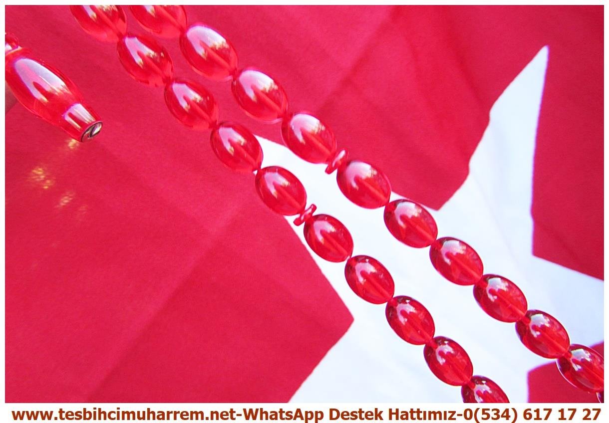 Zar Kehribar TesbihTM14057Suat Güngör Usta Zar Kehribar Tespih 1923 – Profesyonel Çalışma, Kırmızı Beyzi Kesim, El Yapımı Koleksiyonluk Tespih Tespih Zar Kehribar I Profesyonel Çalışma Kırmızı Beyzi Kesim 1923 Tesbih