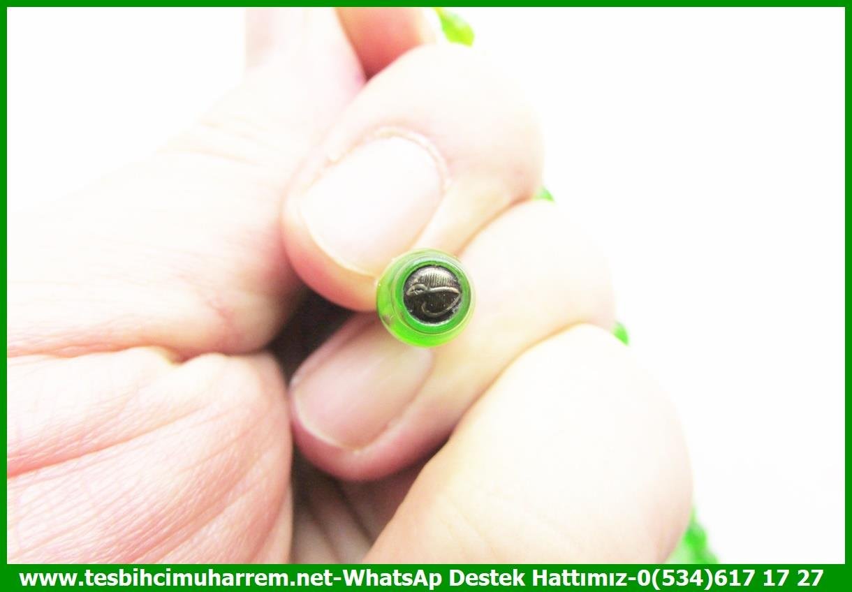 Zar Kehribar TesbihTM14072Suat Güngör Usta Zar Kehribar Tespih 1921 – Profesyonel Çalışma, Yeşil Beyzi Kesim, El Yapımı Koleksiyonluk TespihTespih Zar Kehribar I Profesyonel Çalışma Türbe Yeşili Beyzi Kesim 1921 Tesbih