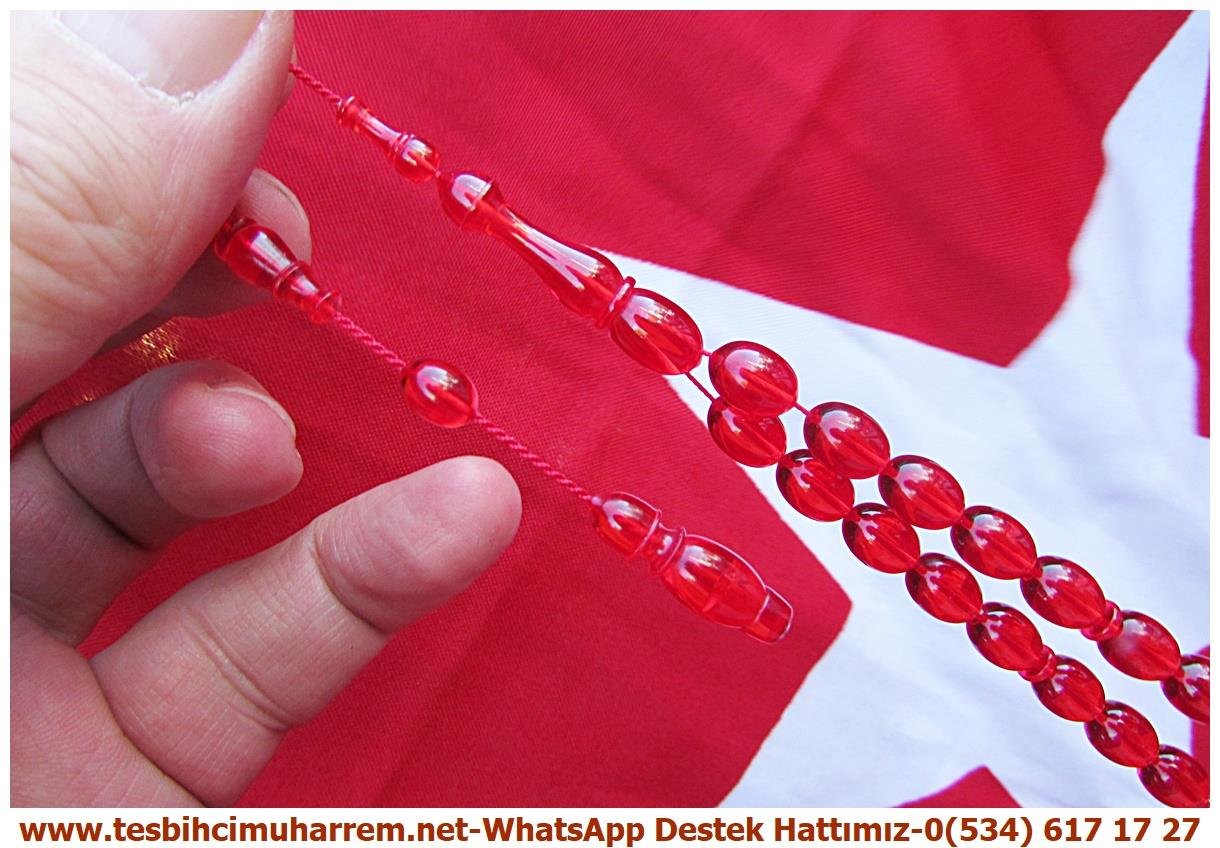 Zar Kehribar TesbihTM14057Suat Güngör Usta Zar Kehribar Tespih 1923 – Profesyonel Çalışma, Kırmızı Beyzi Kesim, El Yapımı Koleksiyonluk Tespih Tespih Zar Kehribar I Profesyonel Çalışma Kırmızı Beyzi Kesim 1923 Tesbih