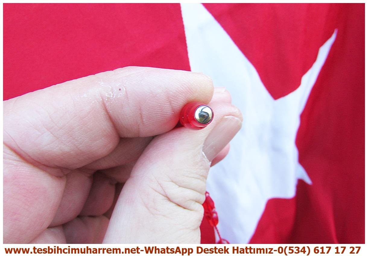 Zar Kehribar TesbihTM14057Suat Güngör Usta Zar Kehribar Tespih 1923 – Profesyonel Çalışma, Kırmızı Beyzi Kesim, El Yapımı Koleksiyonluk Tespih Tespih Zar Kehribar I Profesyonel Çalışma Kırmızı Beyzi Kesim 1923 Tesbih