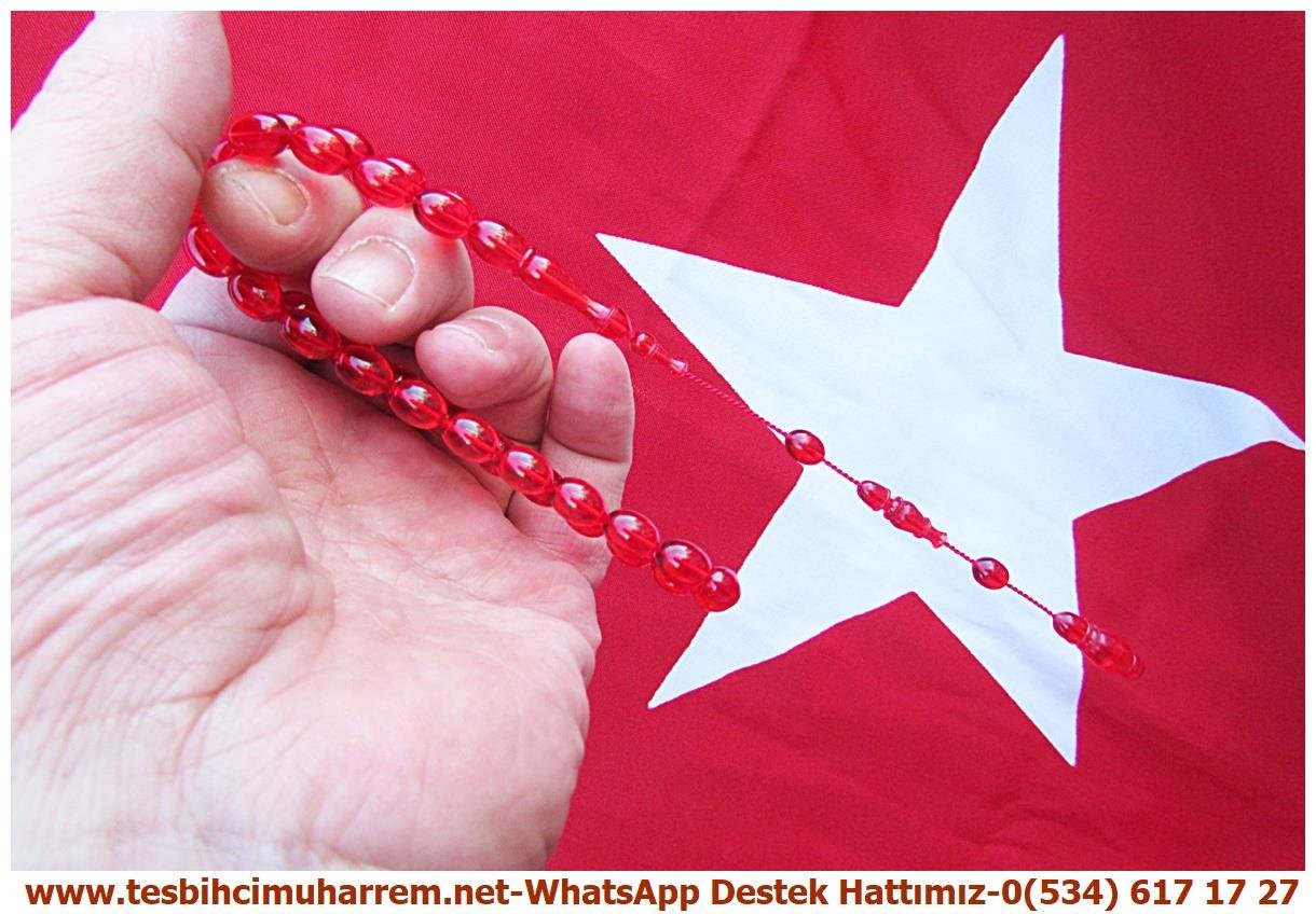 Zar Kehribar TesbihTM14057Suat Güngör Usta Zar Kehribar Tespih 1923 – Profesyonel Çalışma, Kırmızı Beyzi Kesim, El Yapımı Koleksiyonluk Tespih Tespih Zar Kehribar I Profesyonel Çalışma Kırmızı Beyzi Kesim 1923 Tesbih