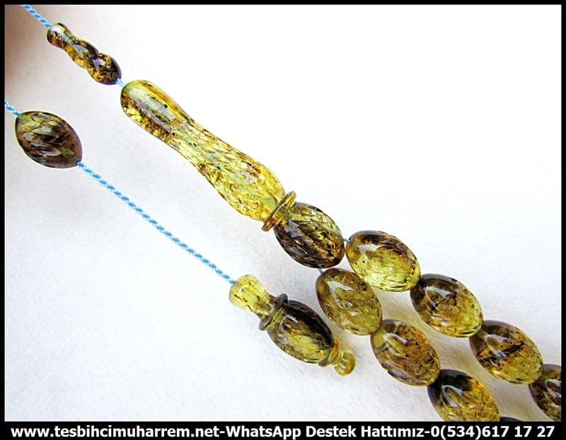  Damla Kehribar TesbihlerTM11956Tesbih Fasetalı Damla Kehribar Elmas Kesim Tasarım Karabiberim Tesbih Fasetalı Damla Kehribar Elmas Kesim Tasarım Karabiberim 