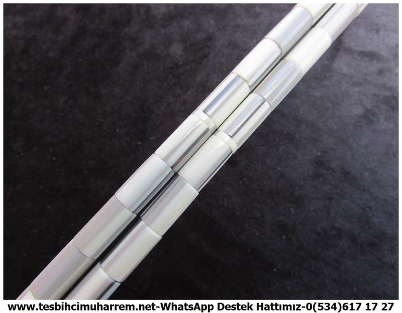 Katalin Ve Bağa TesbihlerTM11830Tesbih Galalith Boynuzumsu Dik Kesme Fransız Sıkması Çöpçatan Tesbih Galalith Boynuzumsu Dik Kesme Fransız Sıkması Çöpçatan 