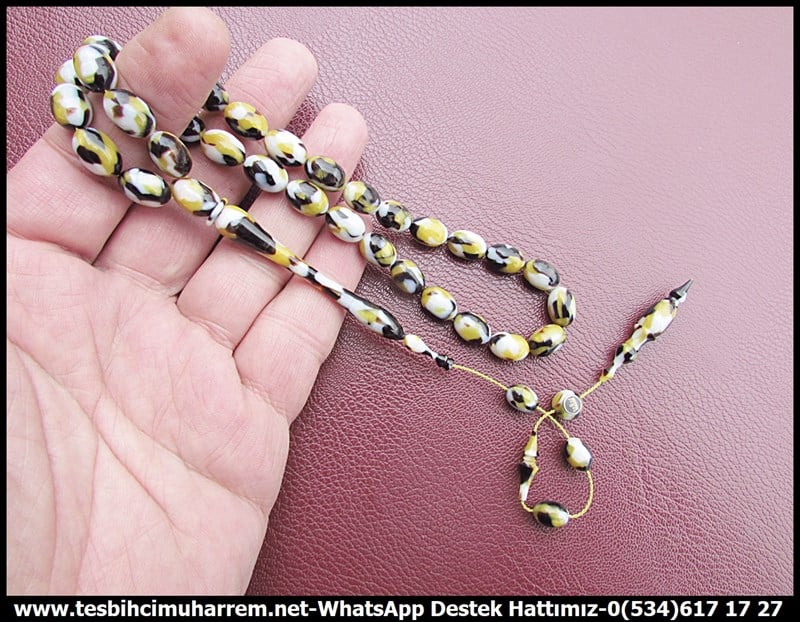 Galanit TesbihTM11551Tesbih Galalith Fransız Sıkması Kırık Damla Kehribar Misali Trio Profesyonel Beyzi Kesim Sevdan Olmazsa Tesbih Galalith Fransız Sıkması Kırık Damla Kehribar Misali Trio Profesyonel Beyzi Kesim Sevdan Olmazsa 