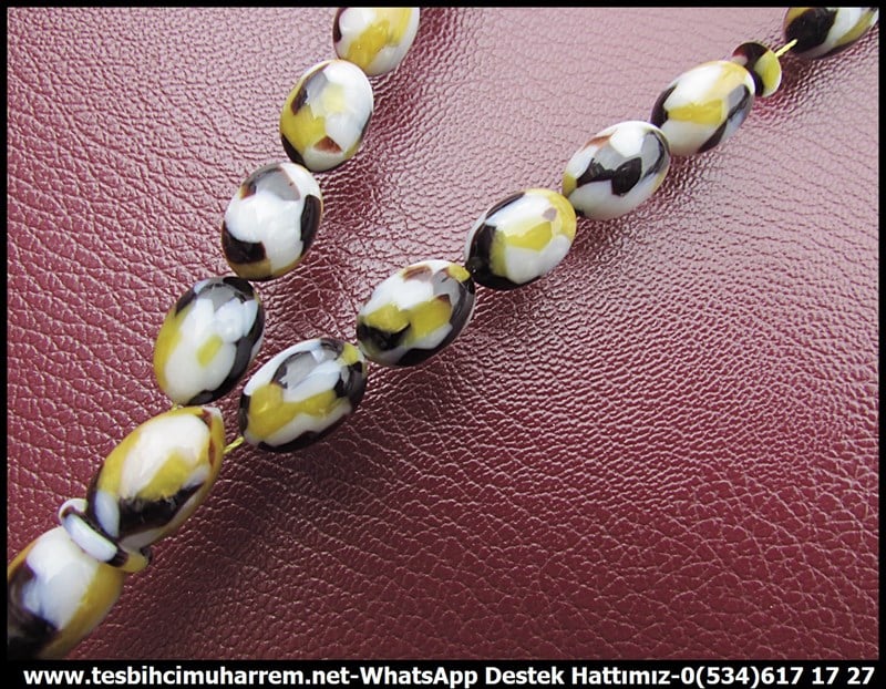 Galanit TesbihTM11551Tesbih Galalith Fransız Sıkması Kırık Damla Kehribar Misali Trio Profesyonel Beyzi Kesim Sevdan Olmazsa Tesbih Galalith Fransız Sıkması Kırık Damla Kehribar Misali Trio Profesyonel Beyzi Kesim Sevdan Olmazsa 