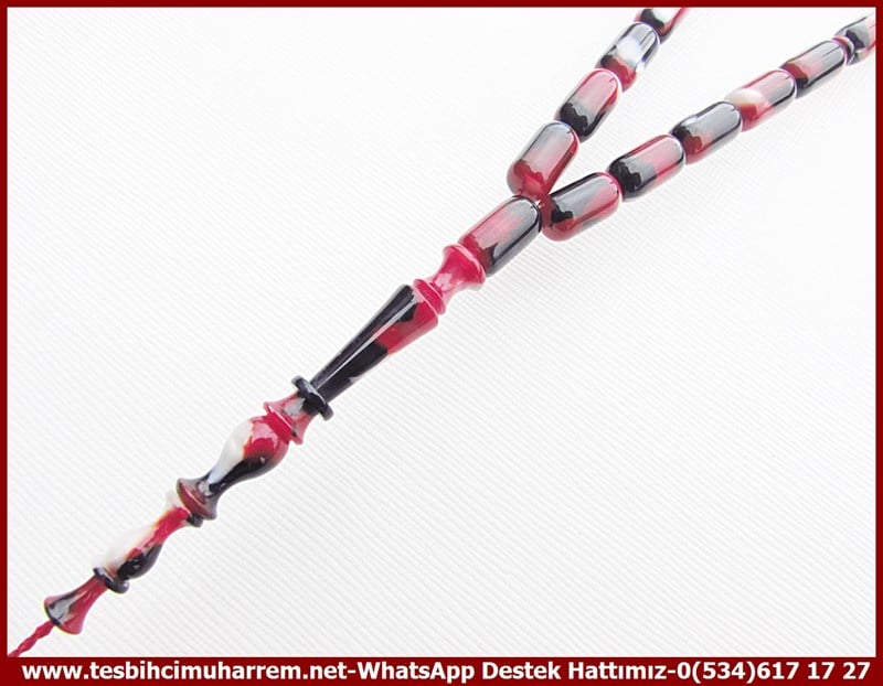 Galanit TesbihTM11547Tesbih Galalith Fransız Sıkması Multicolor Profesyonel Kapsül Kesim Sükut-u Hayal Tesbih Galalith Fransız Sıkması Multicolor Profesyonel Kapsül Kesim Sükut-u Hayal 
