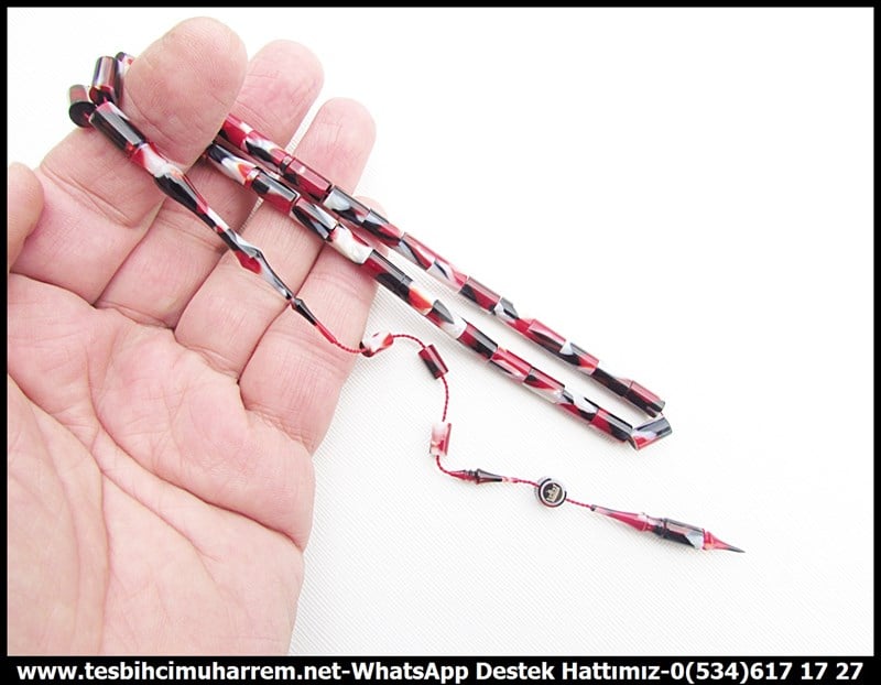 Galanit TesbihTM11544Tesbih Galalith Fransız Sıkması Multicolor Profesyonel Dik Kesme Eskİşehir YollarıTesbih Galalith Fransız Sıkması Multicolor Profesyonel Dik Kesme Eskİşehir Yolları