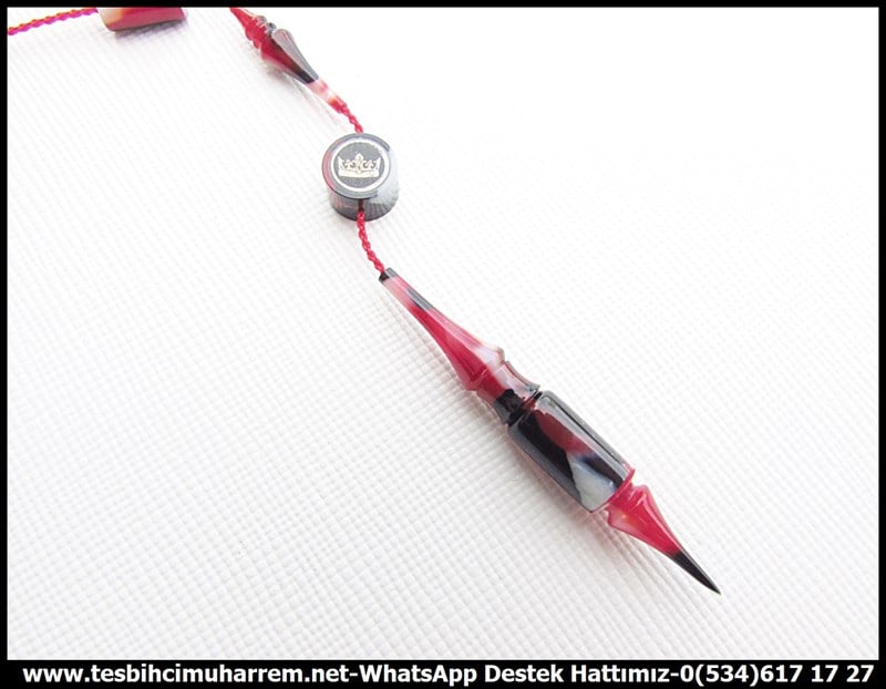 Galanit TesbihTM11544Tesbih Galalith Fransız Sıkması Multicolor Profesyonel Dik Kesme Eskİşehir YollarıTesbih Galalith Fransız Sıkması Multicolor Profesyonel Dik Kesme Eskİşehir Yolları