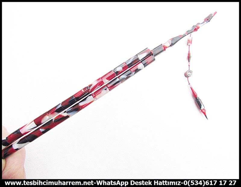 Galanit TesbihTM11544Tesbih Galalith Fransız Sıkması Multicolor Profesyonel Dik Kesme Eskİşehir YollarıTesbih Galalith Fransız Sıkması Multicolor Profesyonel Dik Kesme Eskİşehir Yolları