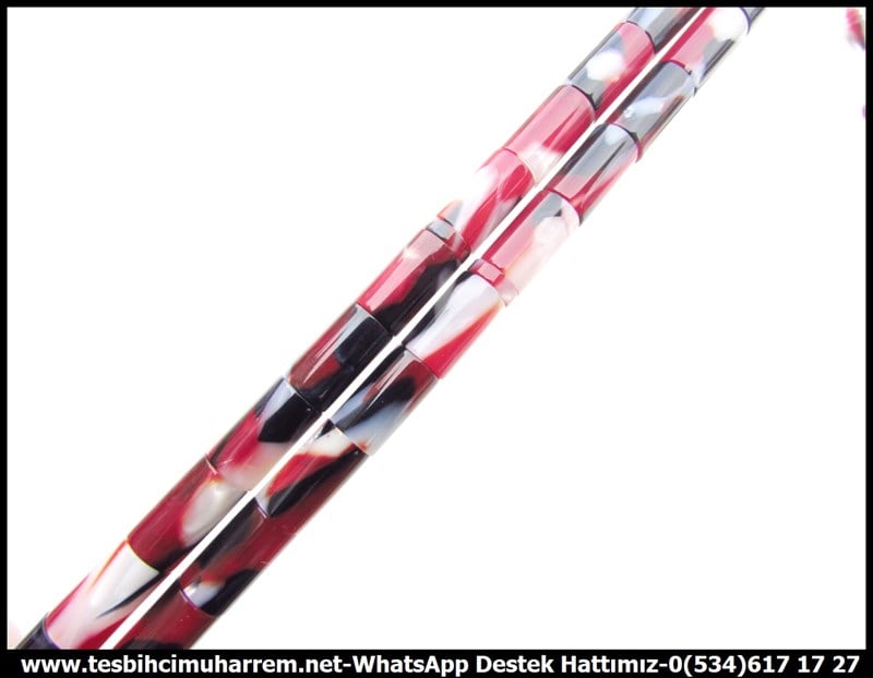 Galanit TesbihTM11544Tesbih Galalith Fransız Sıkması Multicolor Profesyonel Dik Kesme Eskİşehir YollarıTesbih Galalith Fransız Sıkması Multicolor Profesyonel Dik Kesme Eskİşehir Yolları