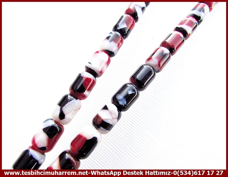 Galanit TesbihTM11482Tesbih Galalith Kapsül Kesim Multicolor İpek Gümüş Tasarım MastikaTesbih Galalith Kapsül Kesim Multicolor İpek Gümüş Tasarım Mastika